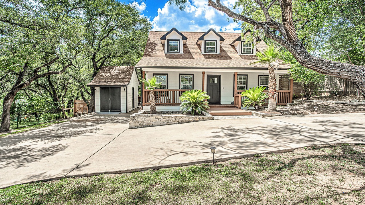 Photo of Outdoor in Lakeland Park