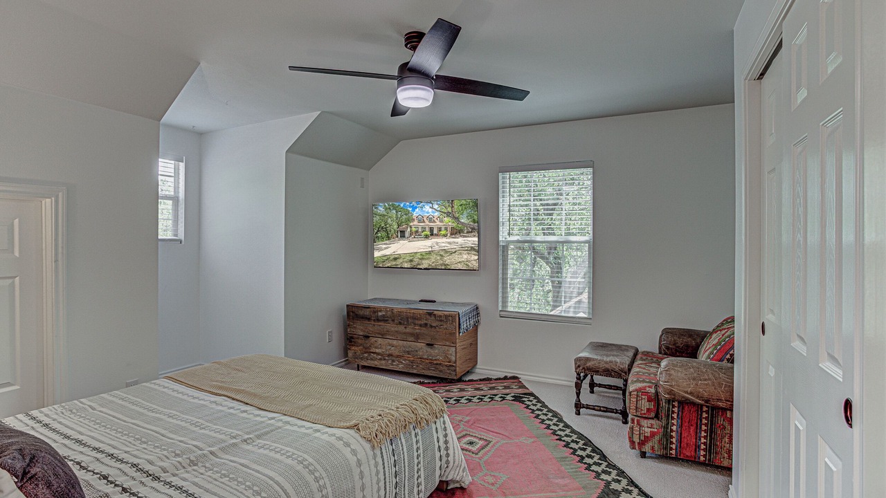 Photo of Bedroom in Lakeland Park