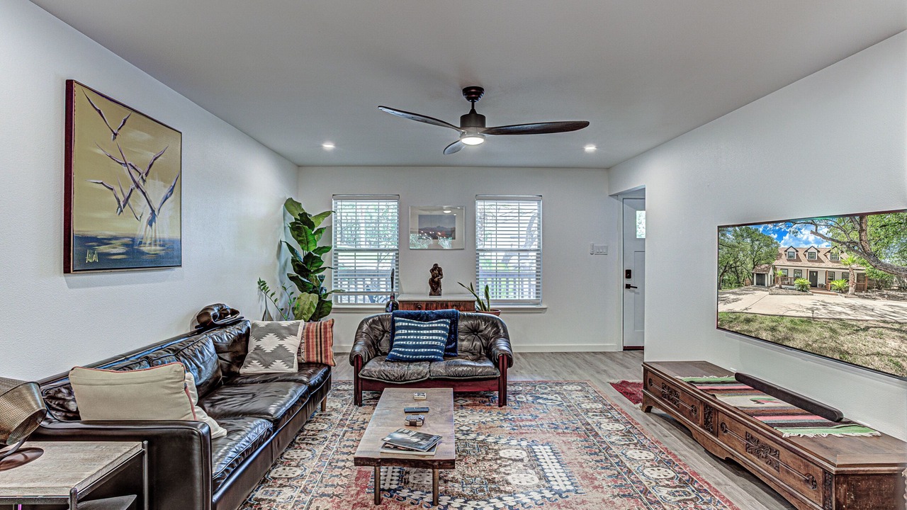 Photo of Livingroom in Lakeland Park