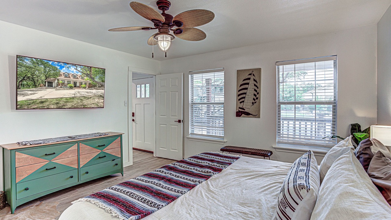 Photo of Bedroom in Lakeland Park