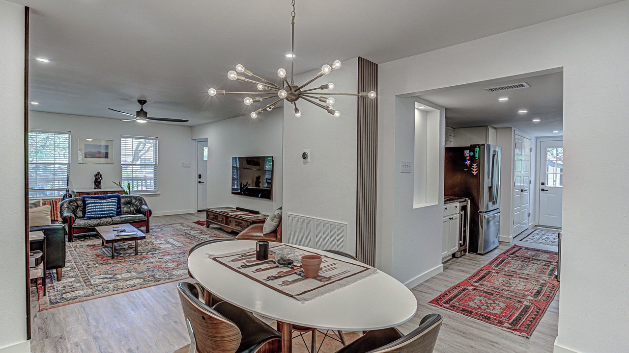 Photo of Livingroom in Lakeland Park