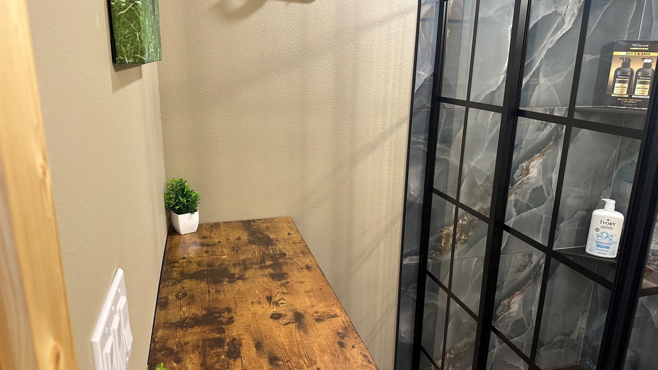 Photo of Bathroom in Funny River