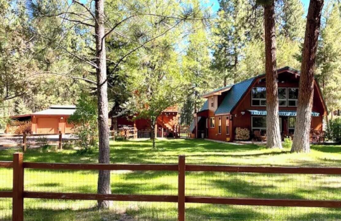 Photo of Outdoor in Chiloquin
