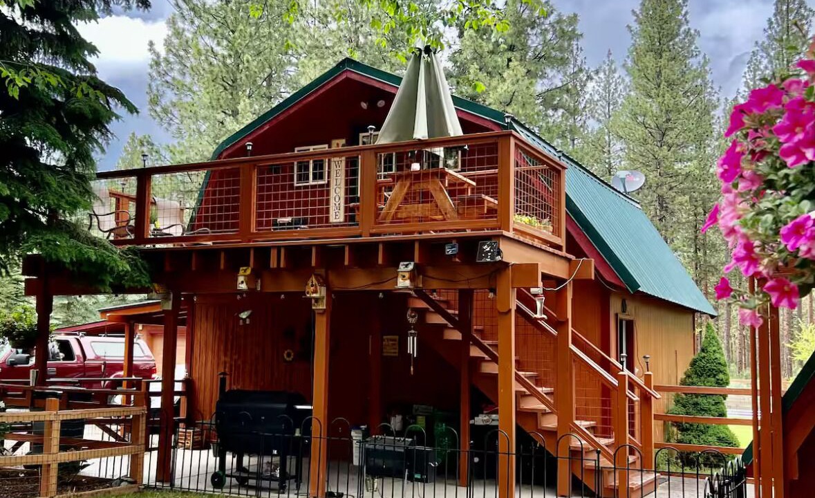 Photo of Outdoor in Chiloquin