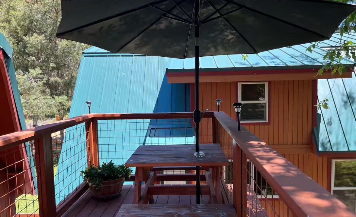 Photo of Outdoor in Chiloquin