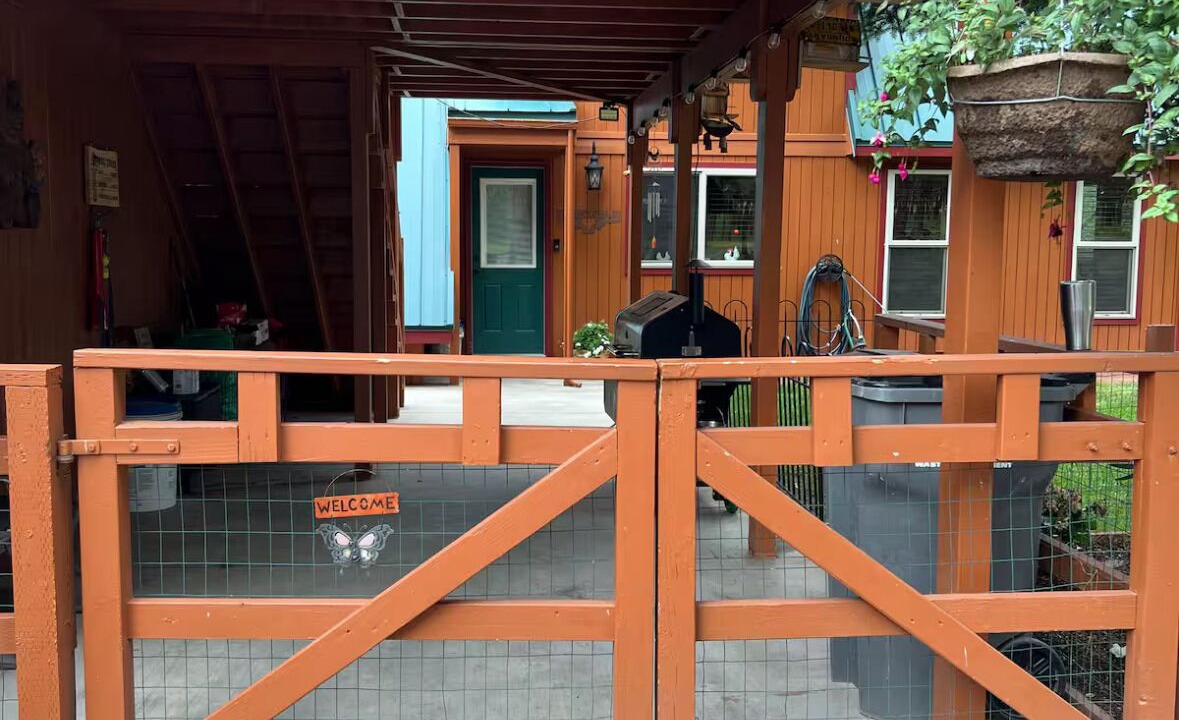 Photo of Outdoor in Chiloquin