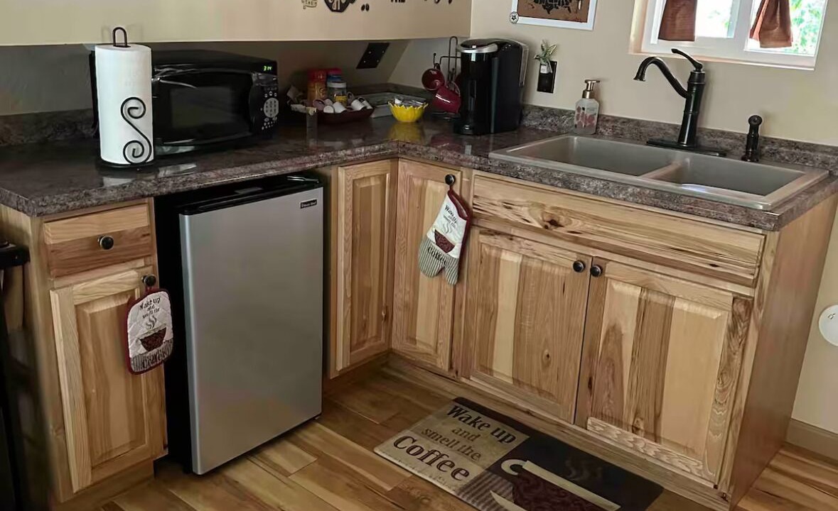 Photo of Kitchen in Chiloquin
