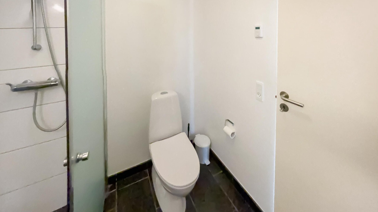 Photo of Bathroom in Ringkobing