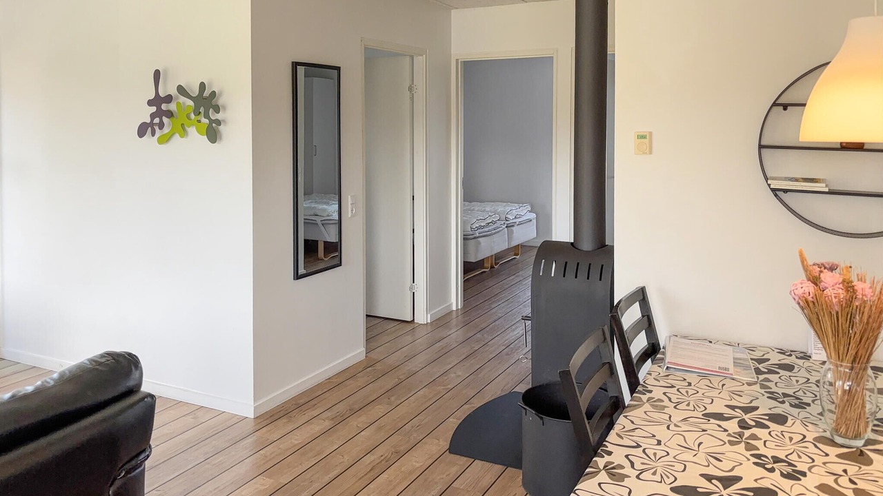 Photo of Bedroom in Ringkobing