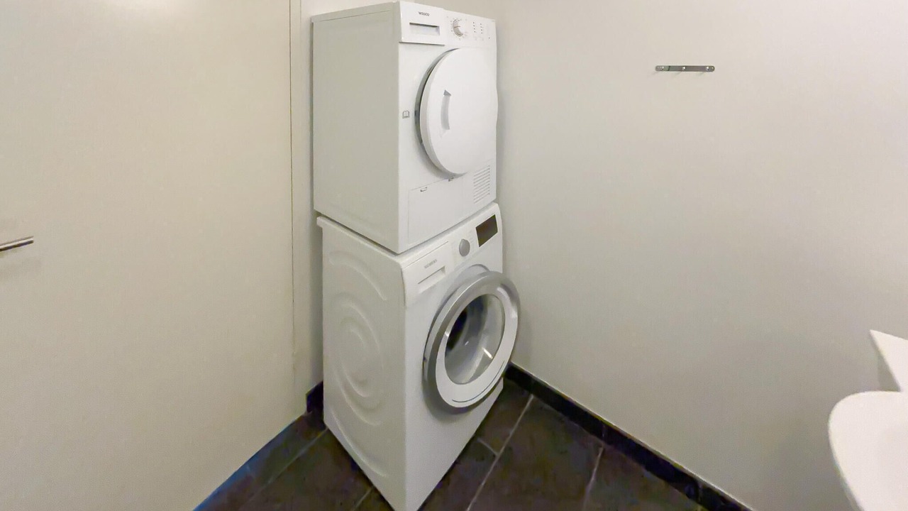 Photo of Bathroom in Ringkobing