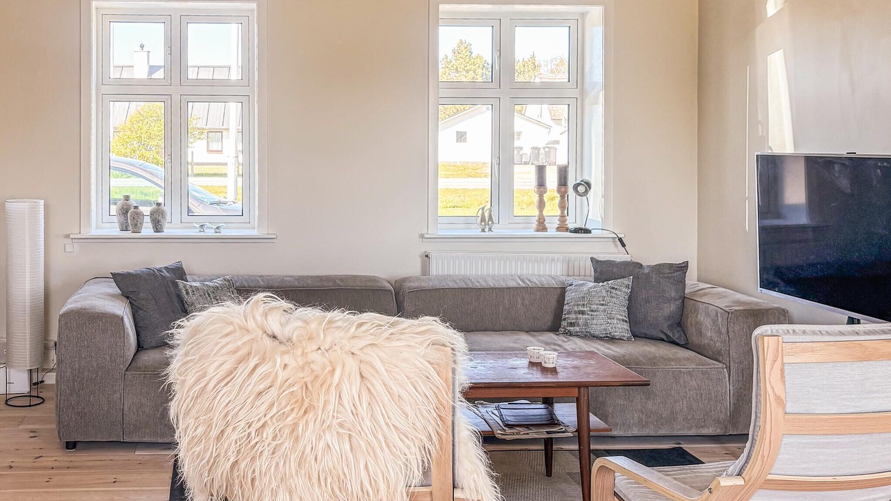 Photo of Bedroom in Agger