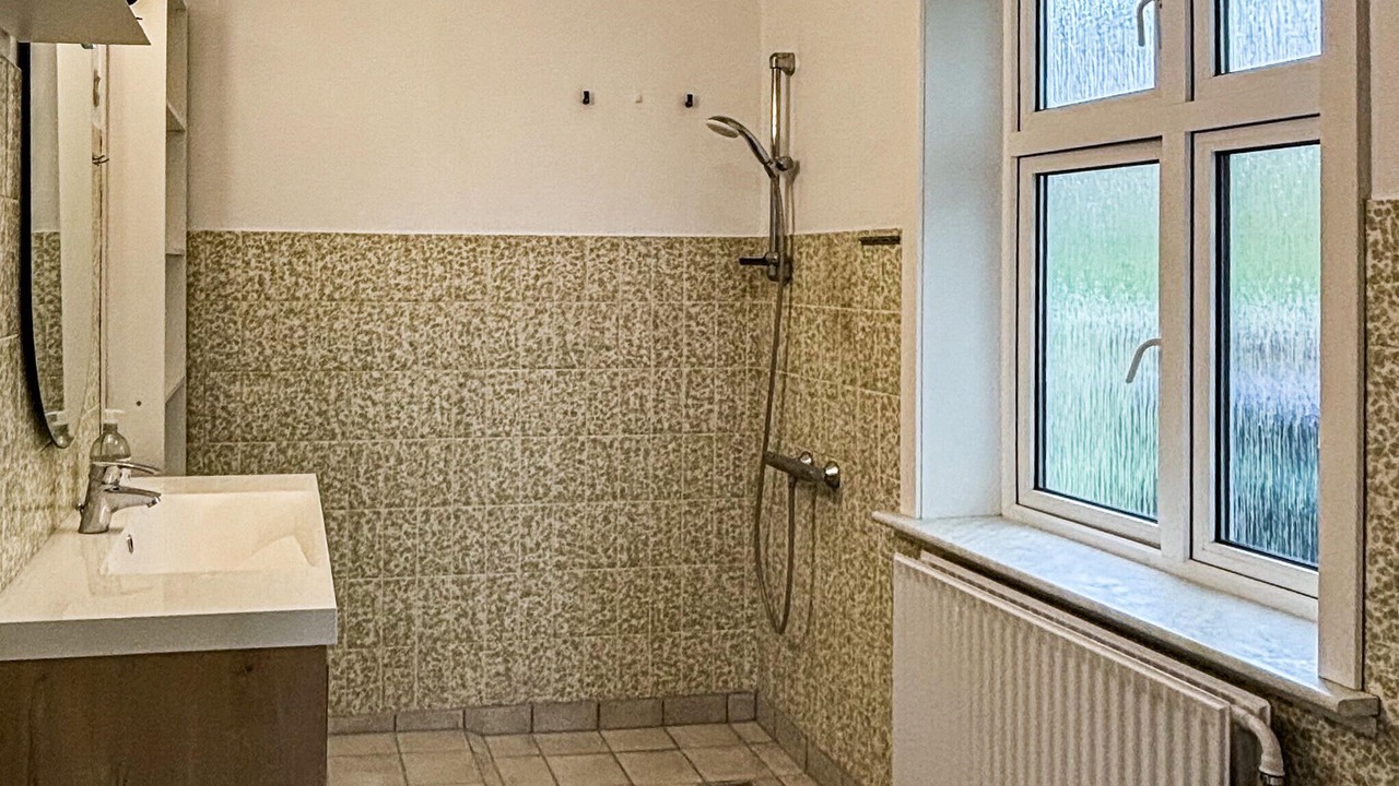 Photo of Bathroom in Agger