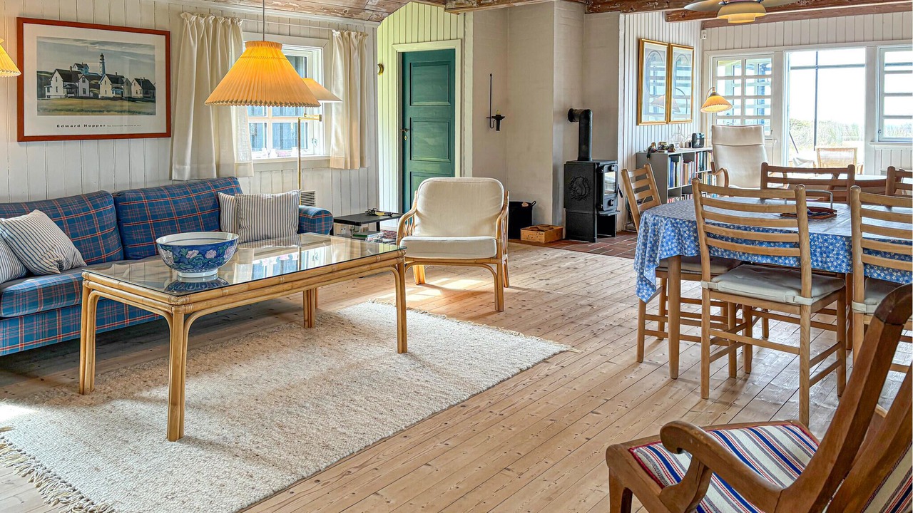 Photo of Bedroom in Fjerritslev
