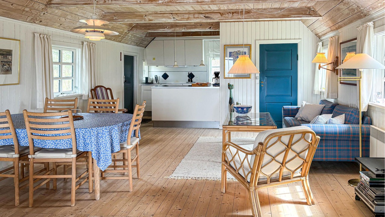 Photo of Bedroom in Fjerritslev