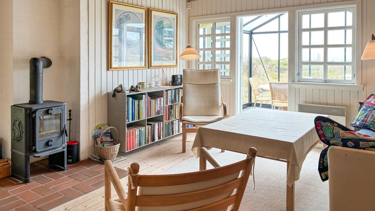 Photo of Bedroom in Fjerritslev