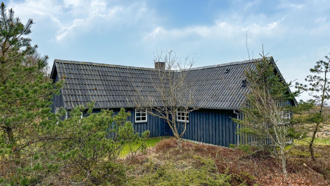 Photo of Others in Fjerritslev