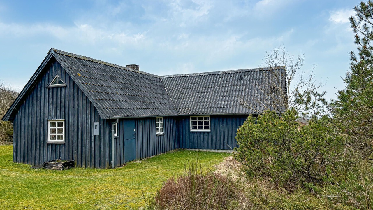 Photo of Others in Fjerritslev