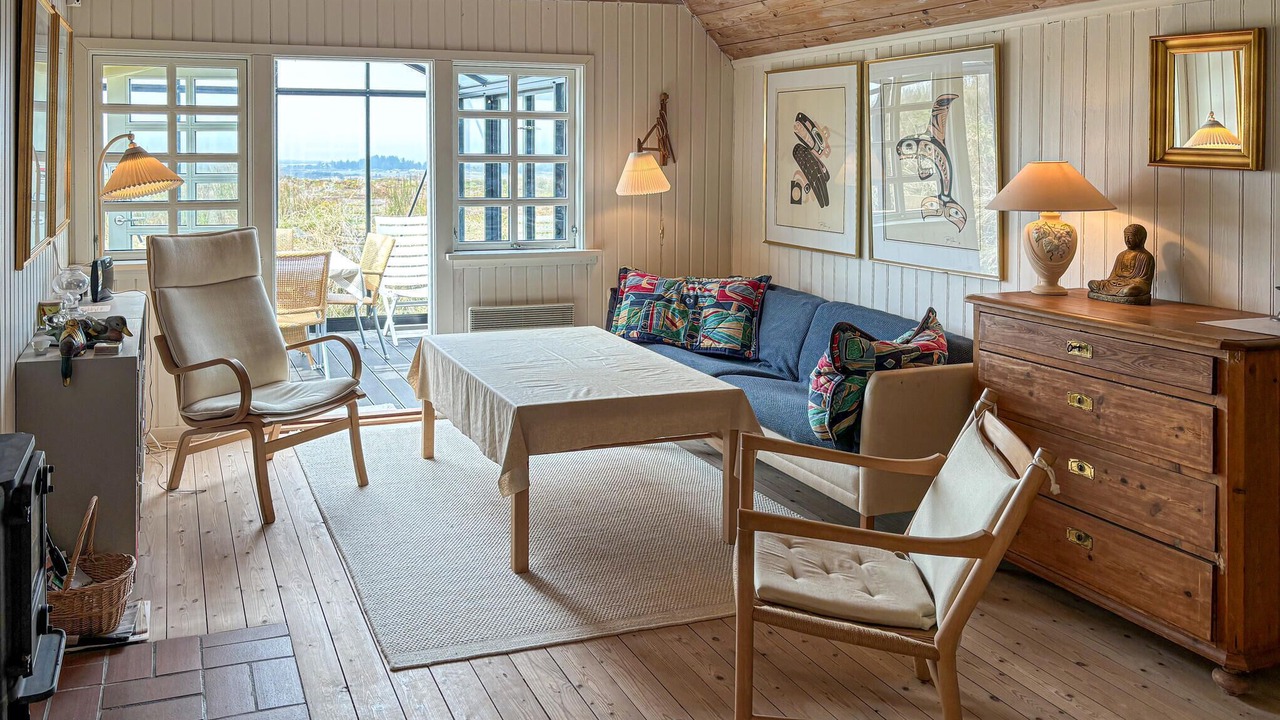 Photo of Bedroom in Fjerritslev