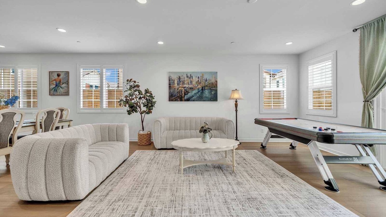 Photo of Bedroom in Fontana
