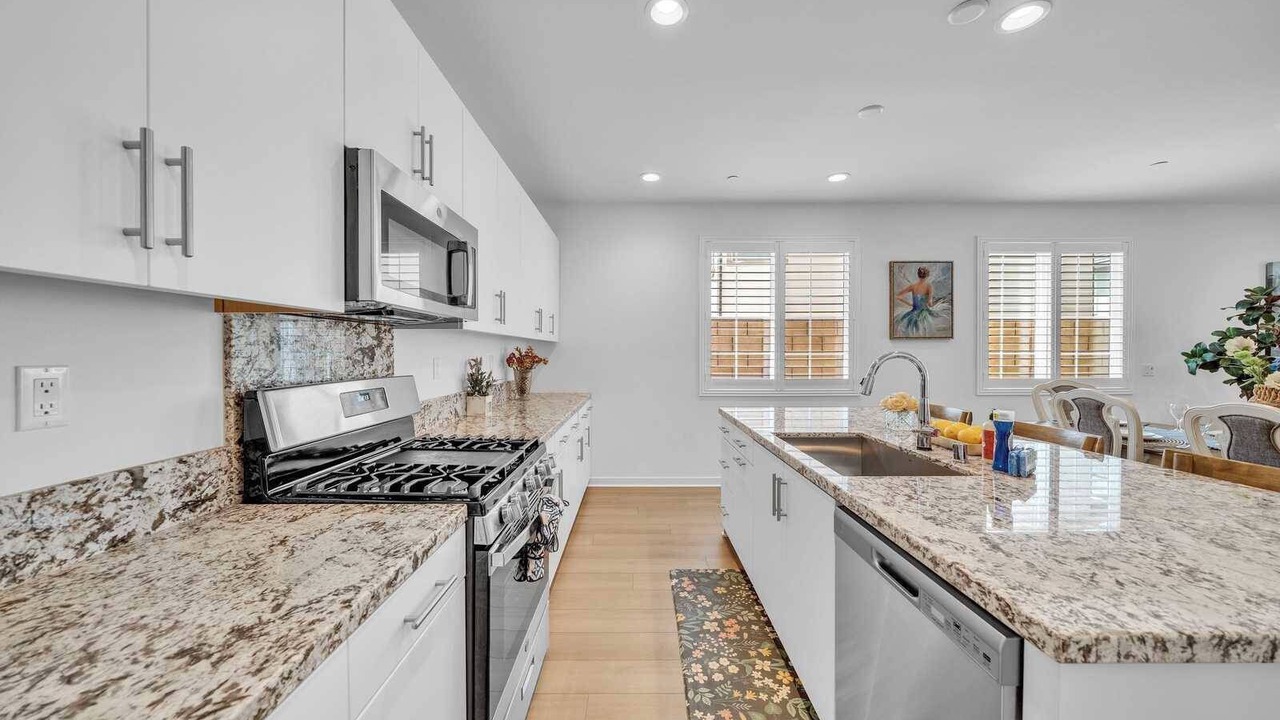 Photo of Kitchen in Fontana
