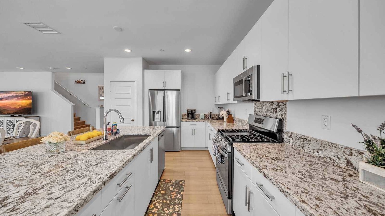 Photo of Kitchen in Fontana