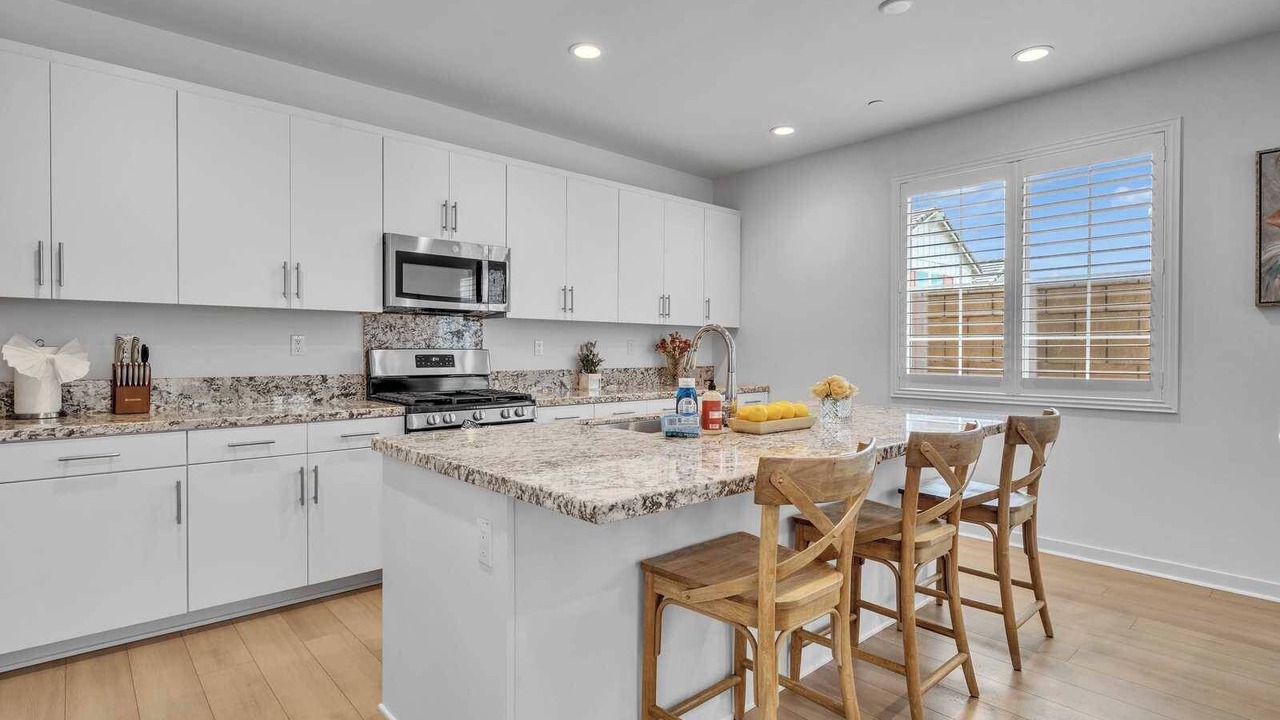Photo of Kitchen in Fontana