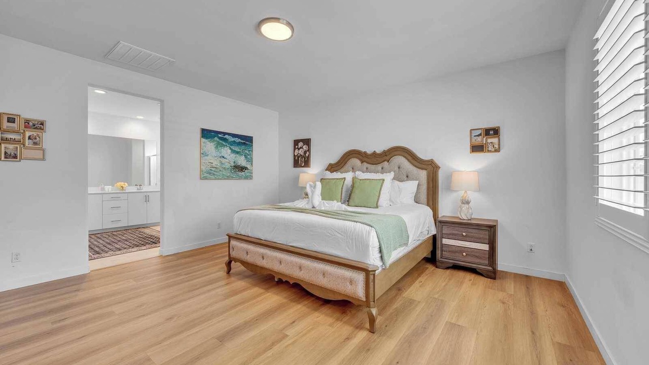 Photo of Bedroom in Fontana
