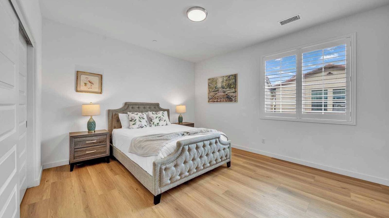 Photo of Bedroom in Fontana