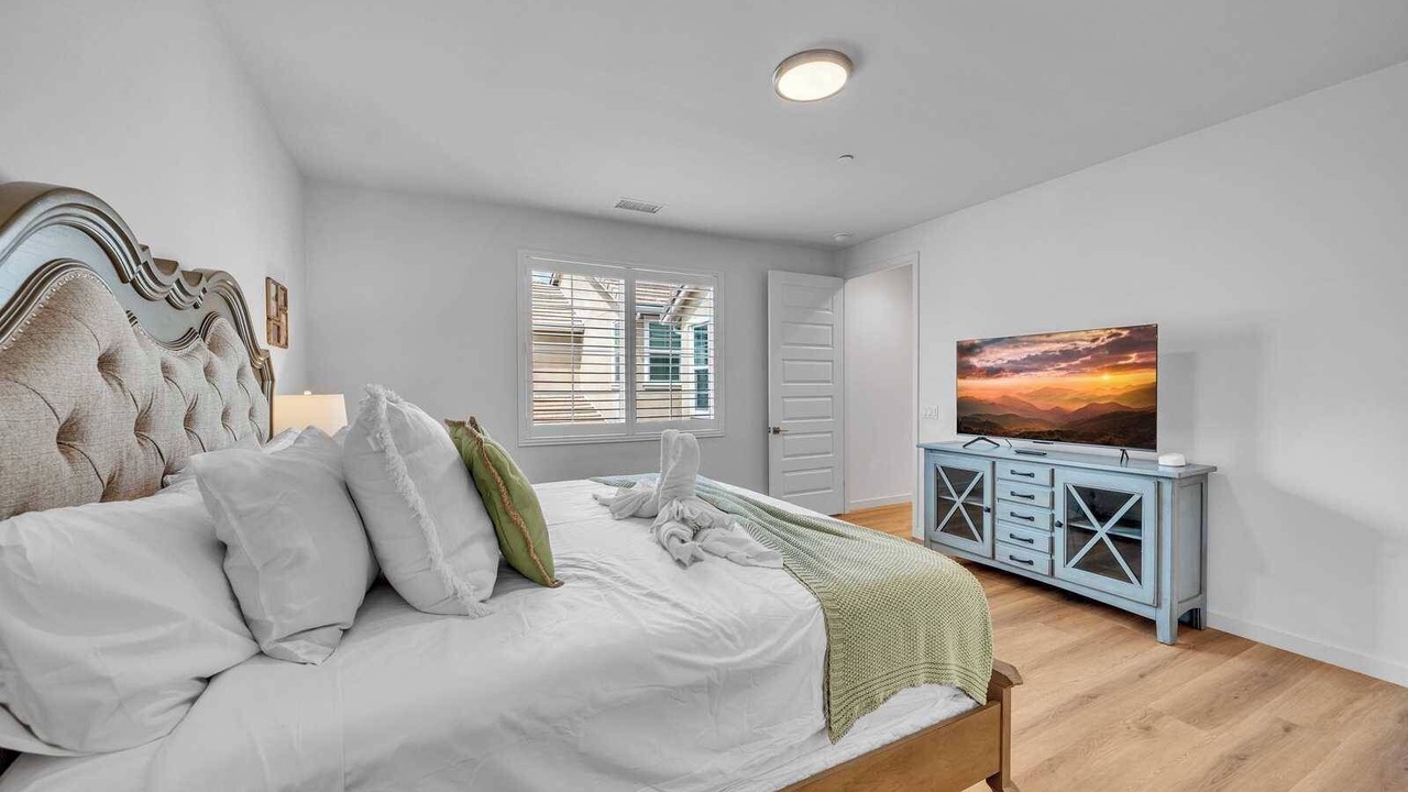 Photo of Bedroom in Fontana