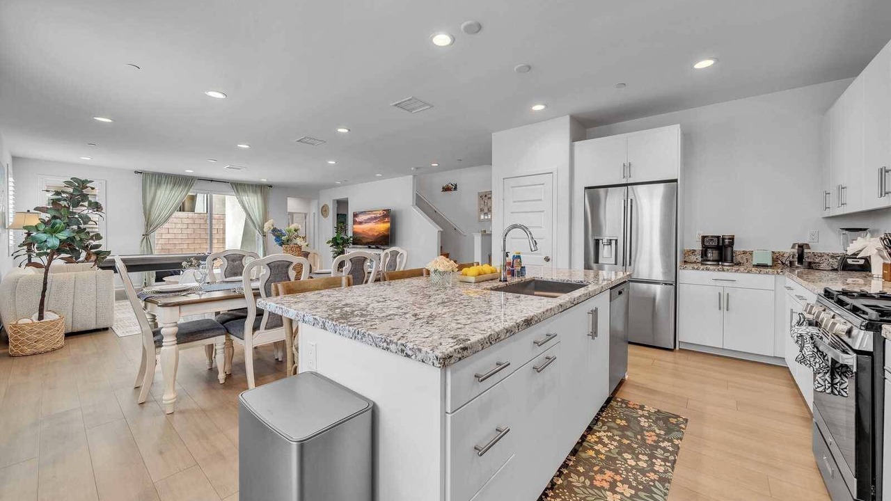 Photo of Kitchen in Fontana