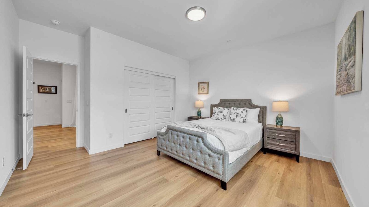 Photo of Bedroom in Fontana
