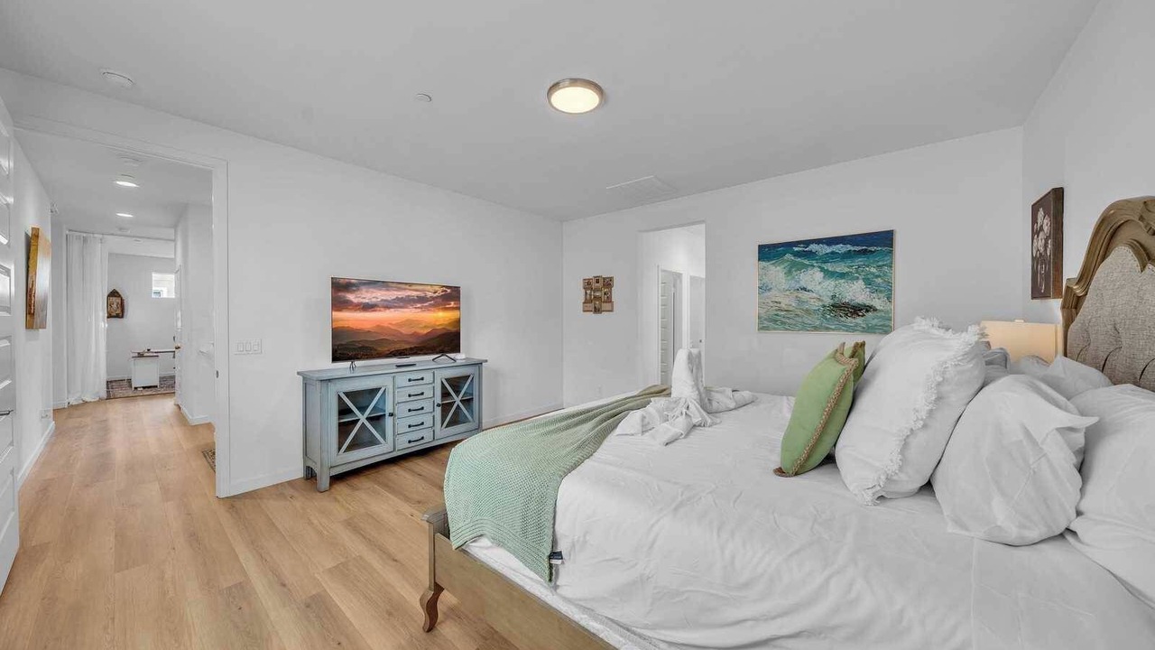 Photo of Bedroom in Fontana