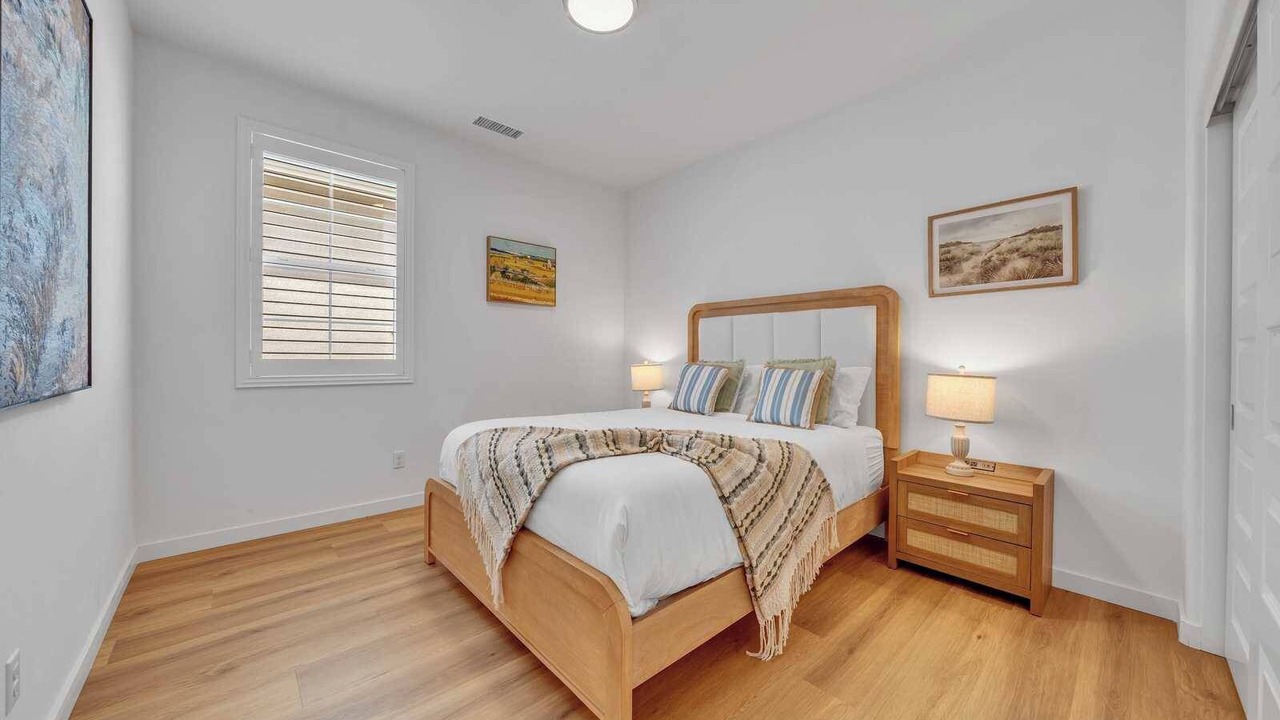 Photo of Bedroom in Fontana