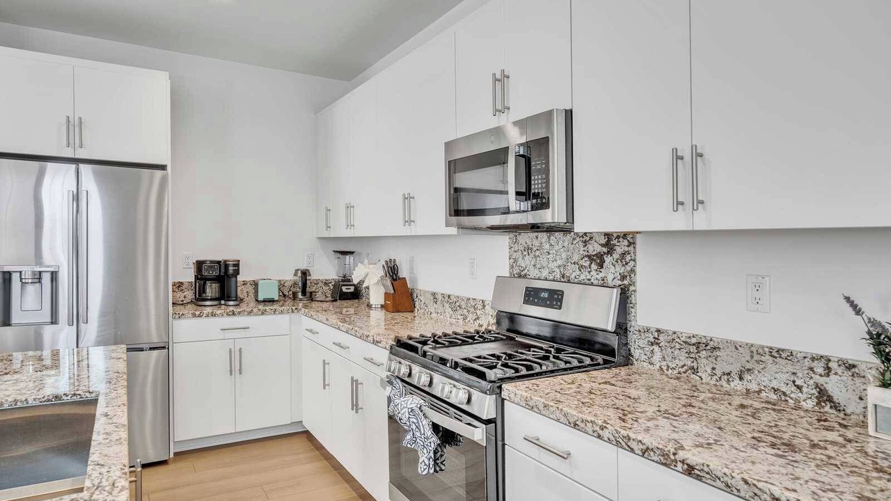 Photo of Kitchen in Fontana