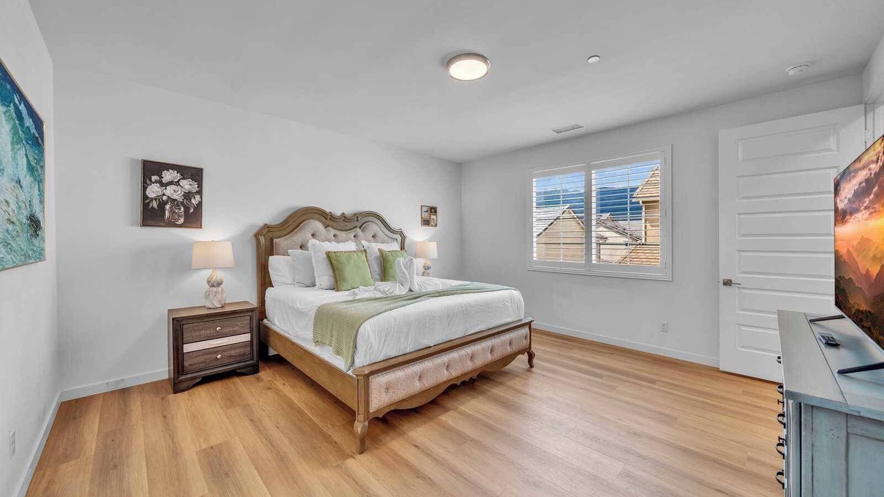 Photo of Bedroom in Fontana