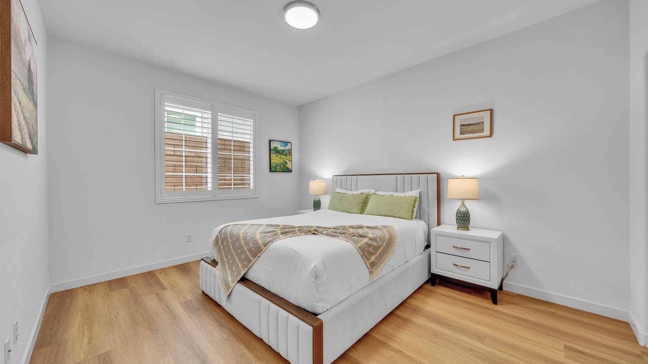 Photo of Bedroom in Fontana