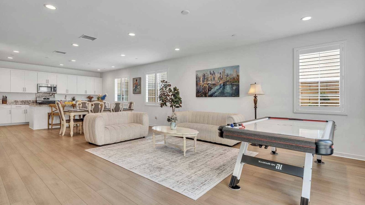 Photo of Bedroom in Fontana