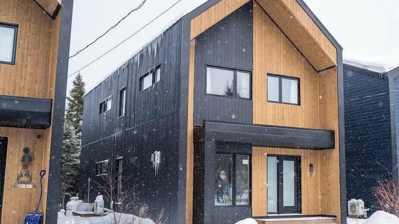 Photo of Outdoor in Pont-Rouge