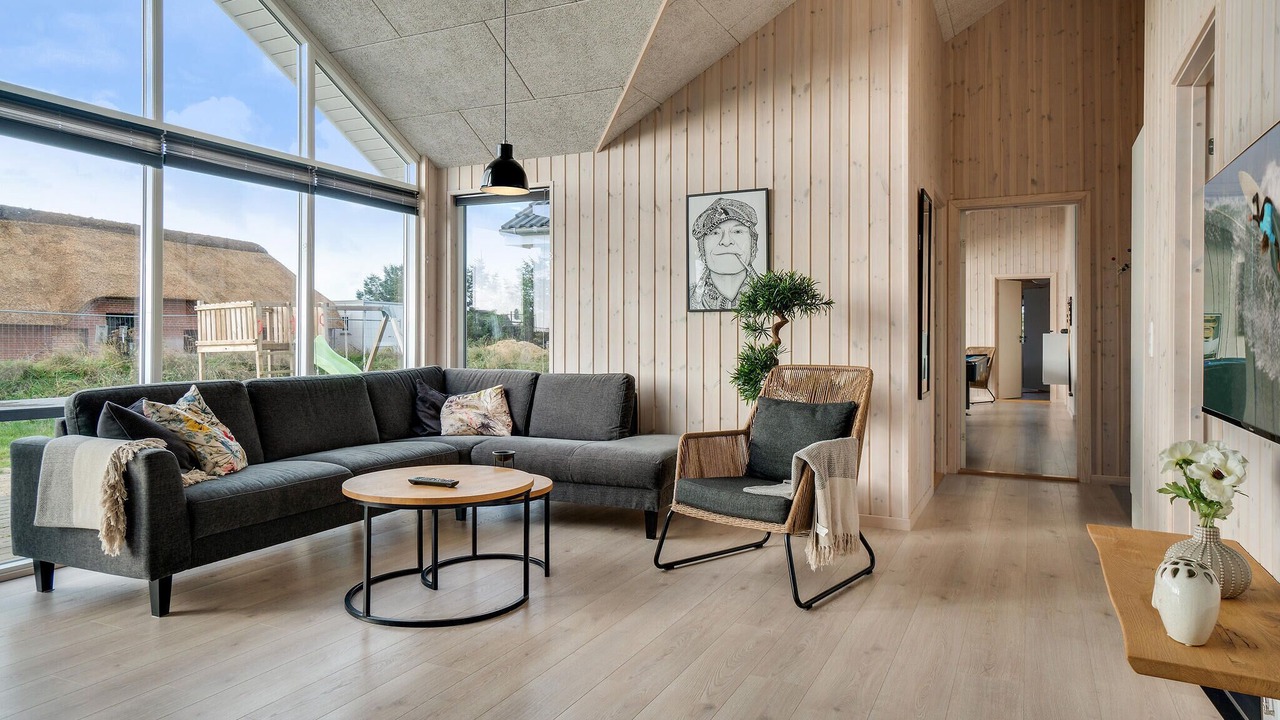 Photo of Bedroom in Klegod Strand