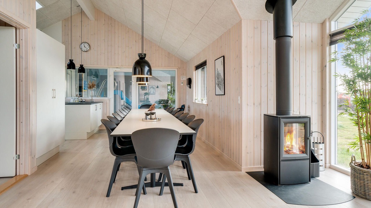 Photo of Bedroom in Klegod Strand