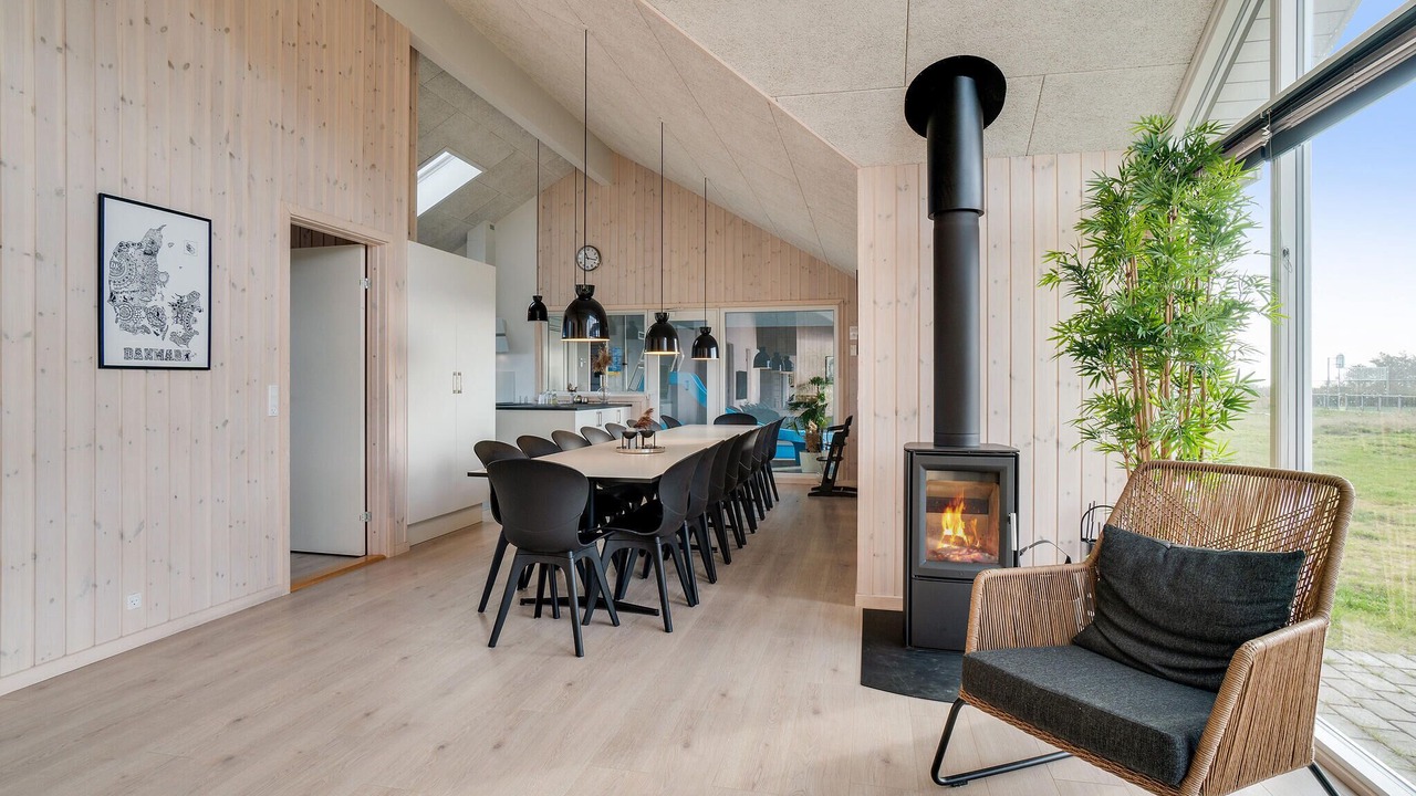 Photo of Bedroom in Klegod Strand