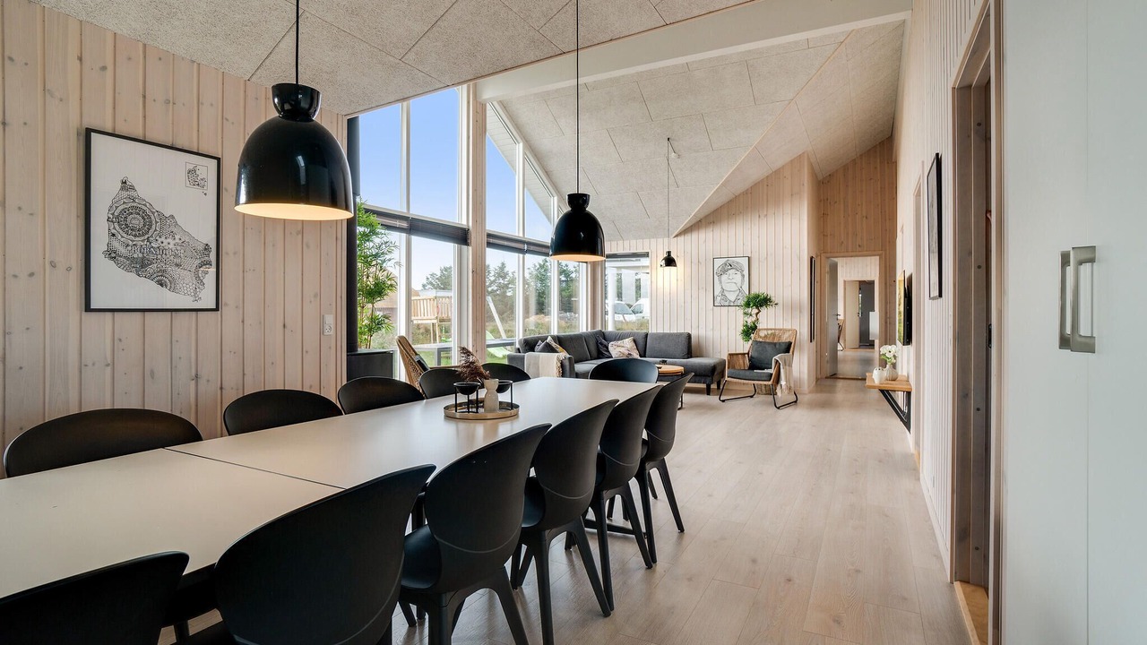 Photo of Bedroom in Klegod Strand