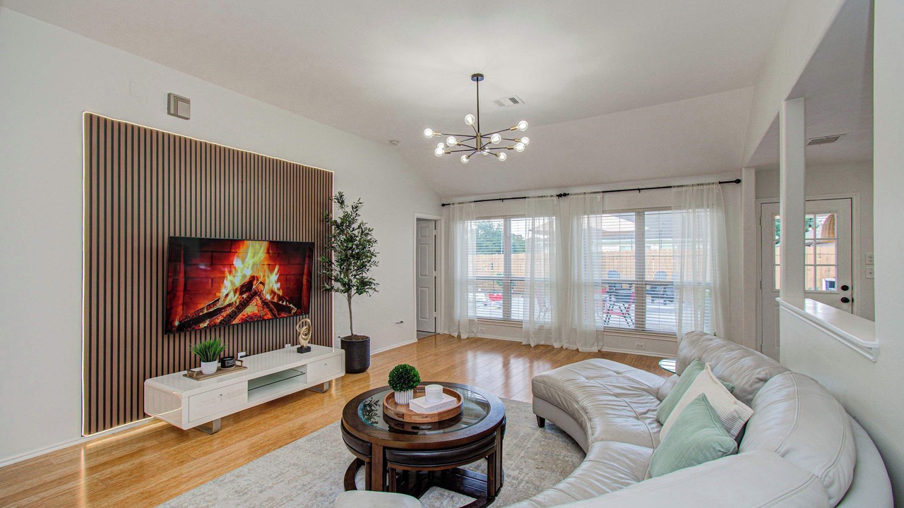 Photo of Livingroom in Clodine