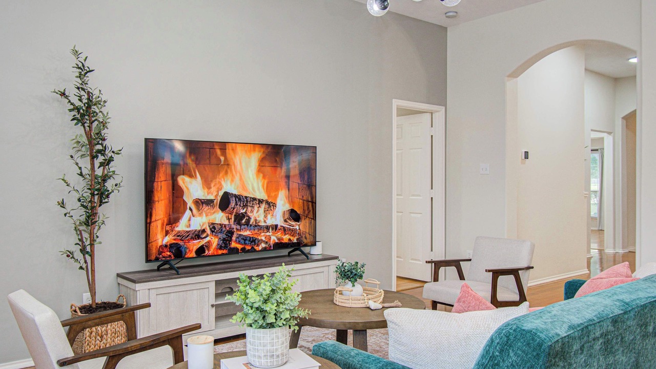 Photo of Livingroom in Clodine