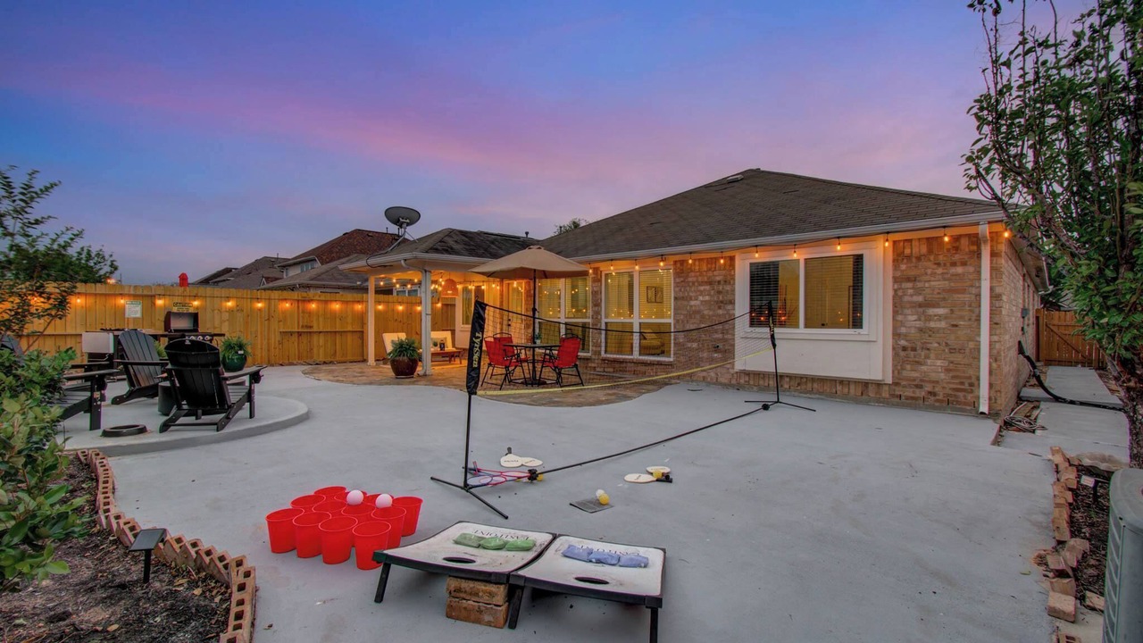 Photo of Patio Balcony in Clodine