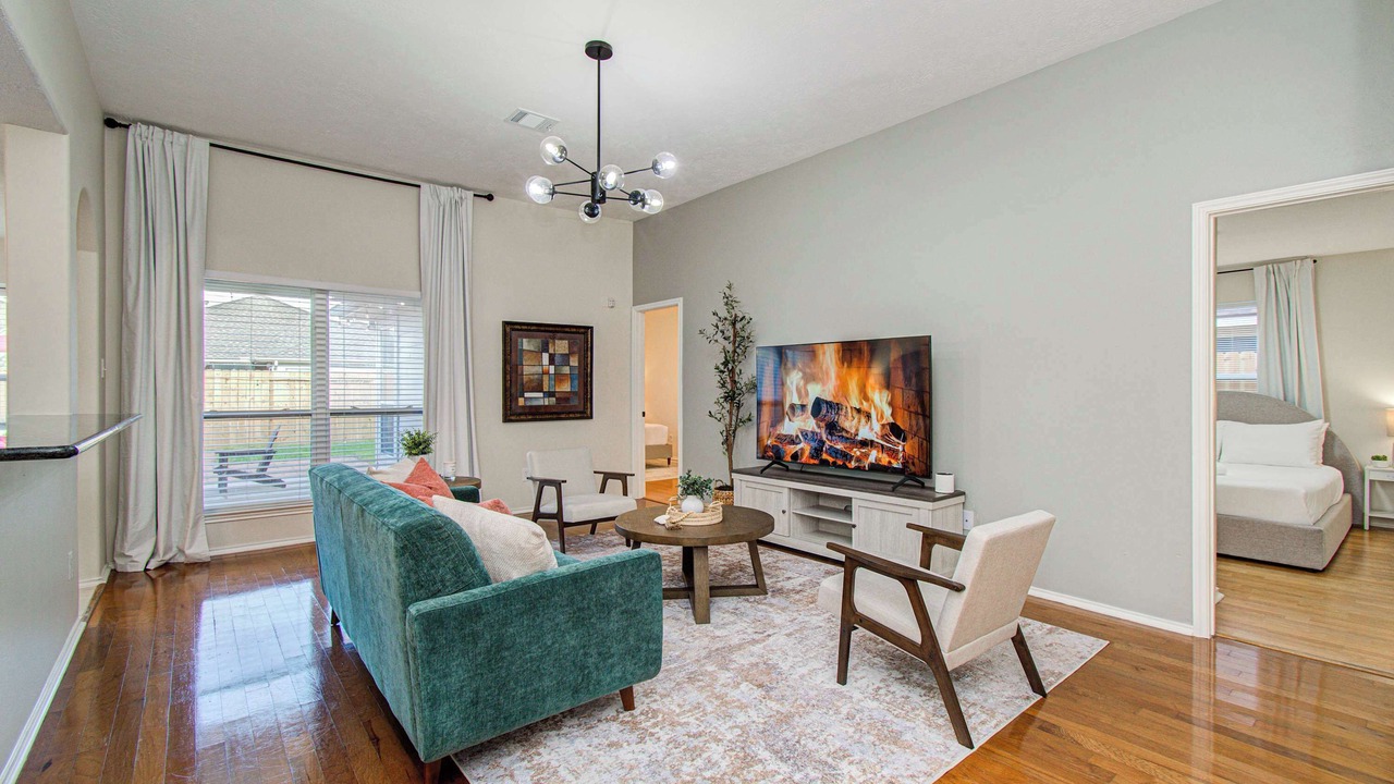 Photo of Livingroom in Clodine