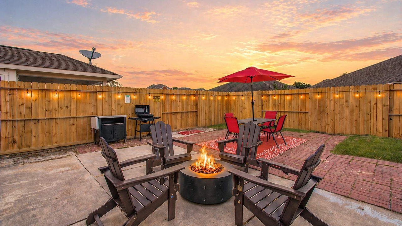 Photo of Outdoor in Clodine