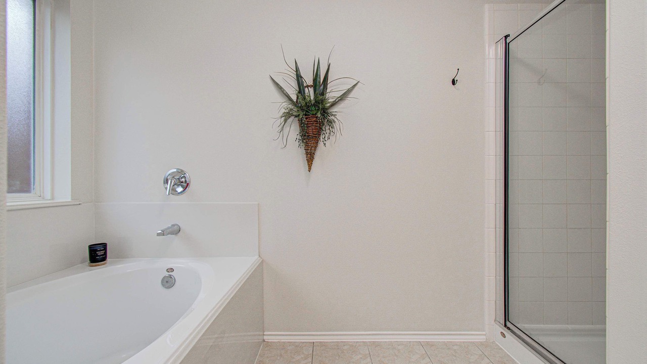 Photo of Bathroom in Clodine