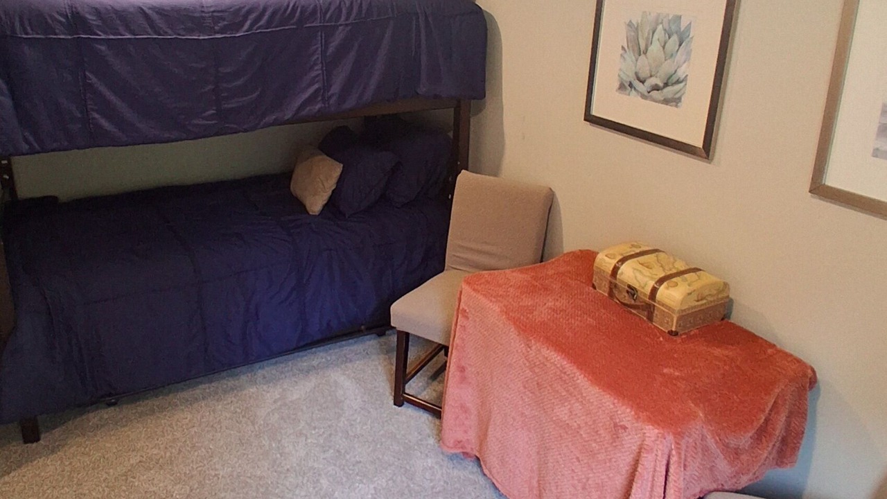 Photo of Bedroom in Howell