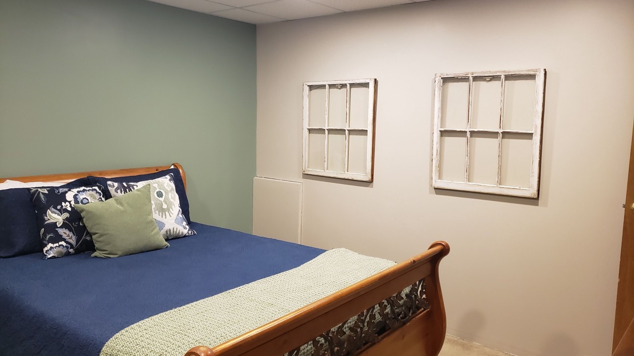 Photo of Bedroom in Howell
